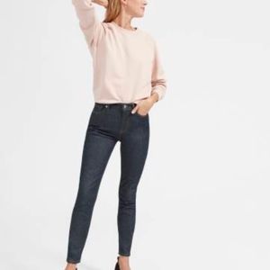 Everlane Skinny Ankle Jean